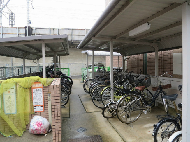 【その他共用部分】ファーニッシュ山王