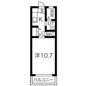 ルヴェール吹上
