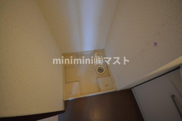 ビバーチェ鷺洲の設備