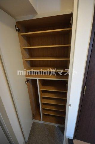 ビバーチェ鷺洲のその他|別号室参考写真