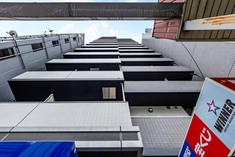 ガリシア錦糸町ステーションフロント