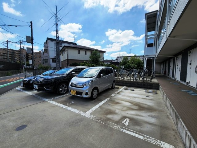  | リブリ・国分寺