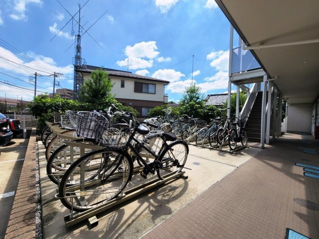 【その他共用部分】 | リブリ・国分寺