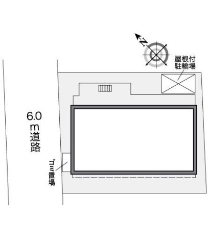 レオパレスＮＡＫＡＤＡのその他
