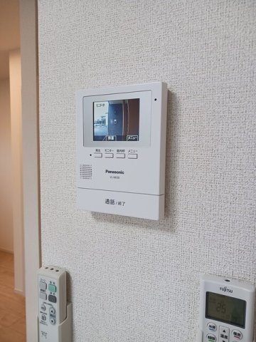 アークヒルズＬのセキュリティ