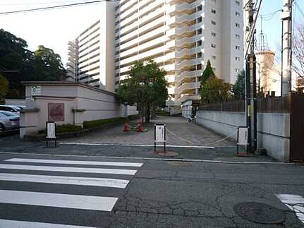 ベイサイドパレス宇品のその他