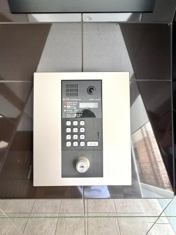 エストゥルースプラスノース名古屋の設備