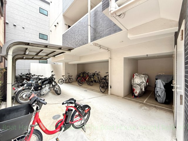 エストゥルースプラスノース名古屋のその他