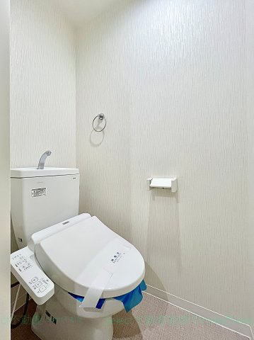 エストゥルースプラスノース名古屋のトイレ