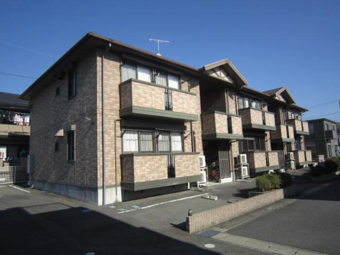 花花弐番館
