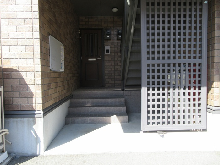 花花弐番館のその他共用部分