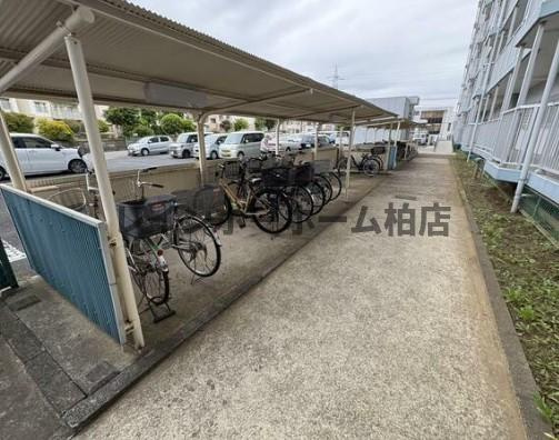 【仲介手数料：50％OFF】対象物件！のその他共用部分