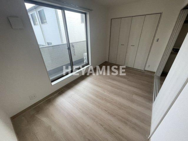 ボナール協和の内装|※別のお部屋の写真です※