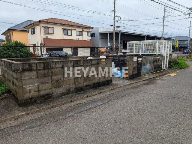 ビレッジハウス寿古3号棟のその他共用部分