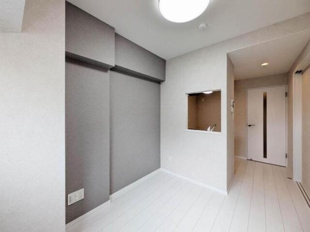 【内装】 | その他、部屋スペース