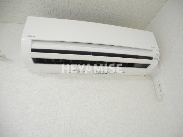 グランドソレイユ富の原Ⅰの設備|※室内画像は類似物件のもの