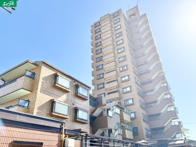 ライオンズマンション正徳町Ａ棟