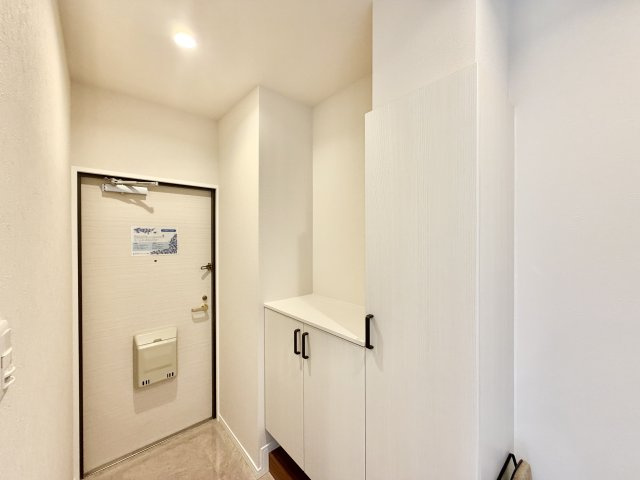 ライオンズマンション正徳町Ａ棟のその他
