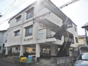 富士見市関沢３丁目のマンションの画像