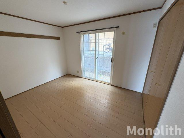 ぺリプエストⅠ番館の内装