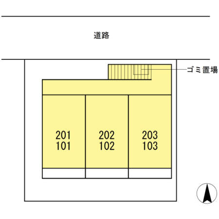 オートクレール動坂のその他
