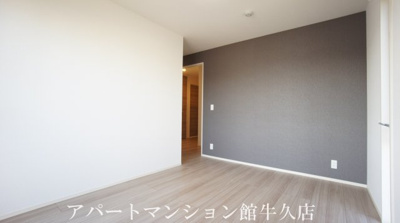 【寝室】 | La Forte(ラ・フォルテ) N棟 | 類似です