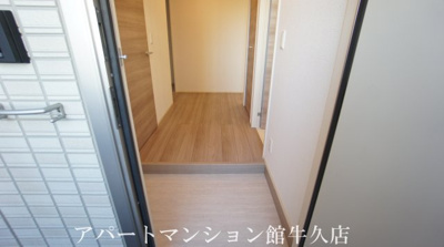 【玄関】 | La Forte(ラ・フォルテ) N棟 | 類似です
