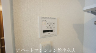 【設備】 | La Forte(ラ・フォルテ) N棟 | 類似です