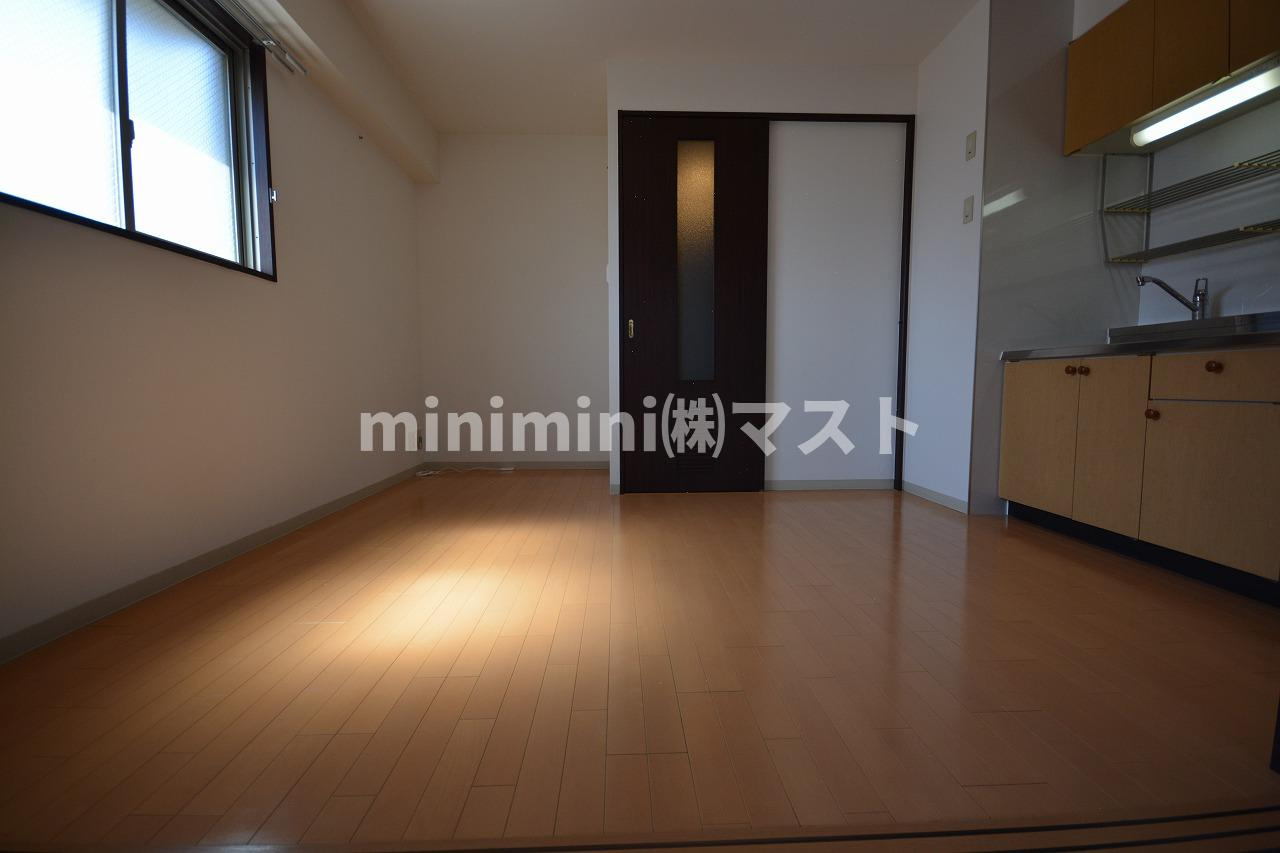 ビバーチェ鷺洲の内装|※別号室参考写真