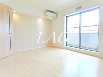 【居間・リビング】 | タイニーヴィレッジ津田沼 | 洋室のお部屋です。