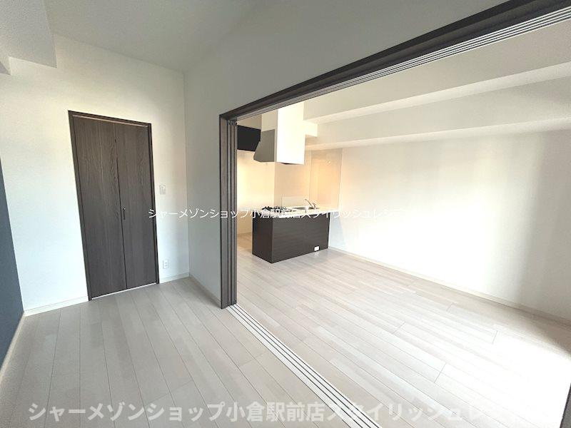 ALiSS堺町の寝室|☆BedRoom4.19J☆