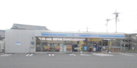 ローソン熊谷久下２丁目店まで220m