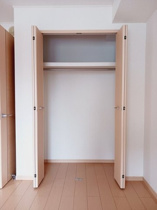 大きなものも収納できそうです
