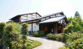 真名井の湯まで270m