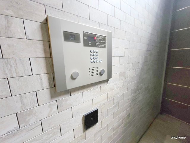 INOYA BLDG RESIDENCEのセキュリティ