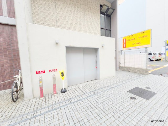 INOYA BLDG RESIDENCEの設備