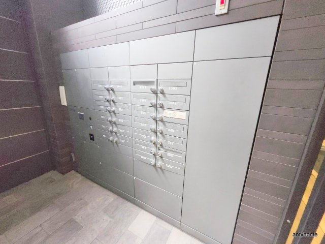 INOYA BLDG RESIDENCEのその他共用部分