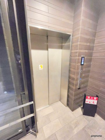 INOYA BLDG RESIDENCEの設備