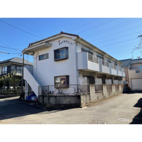 外観です