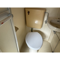 トイレも気になるポイント