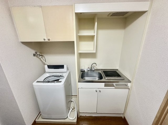 物件の設備はお部屋によって異なる可能性が御座います