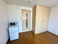 物件の設備はお部屋によって異なる可能性が御座います