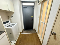 物件の設備はお部屋によって異なる可能性が御座います