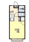 クロノス南大沢の画像