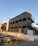 MELDIAかしわ台駅前の画像