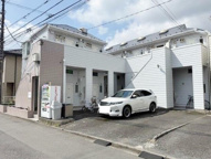 ファインコート町田の画像