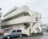 コーポサンシャイン21の画像