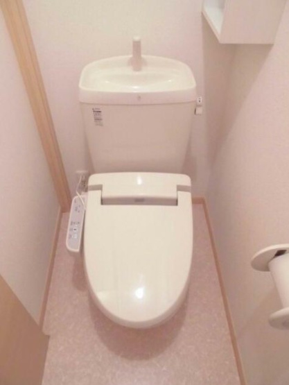 【トイレ】