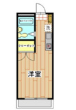 レジデンス小川の画像