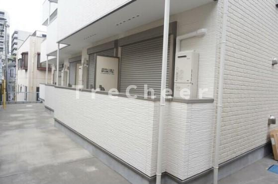 ブラモール池袋本町のその他共用部分